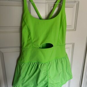 FP Movement Righteous Runsie